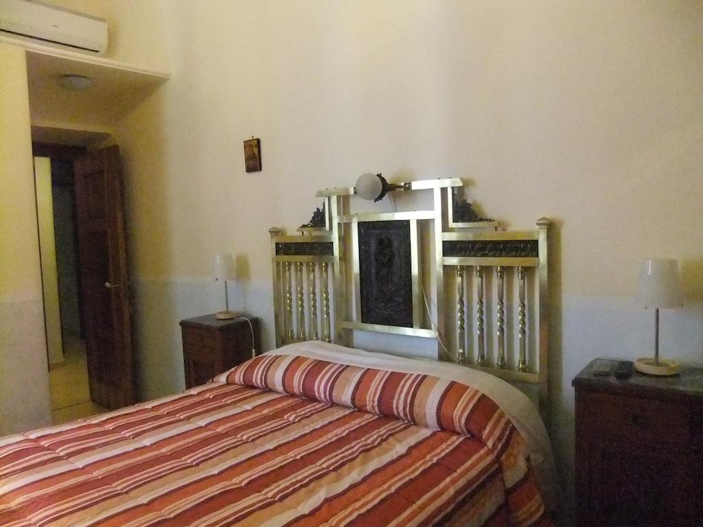 B&B Centrale Salerno Zewnętrze zdjęcie