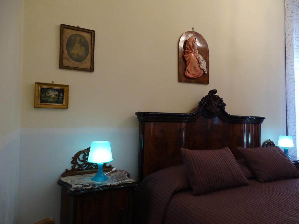 B&B Centrale Salerno Pokój zdjęcie