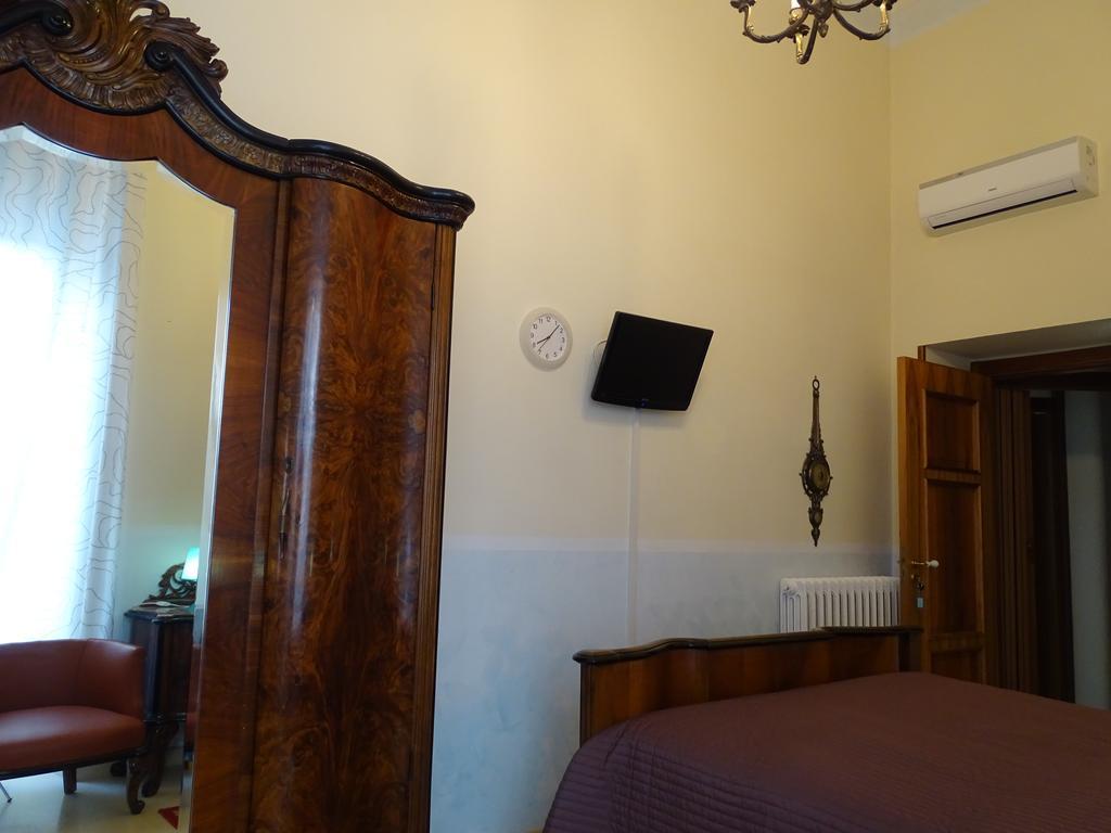 B&B Centrale Salerno Pokój zdjęcie