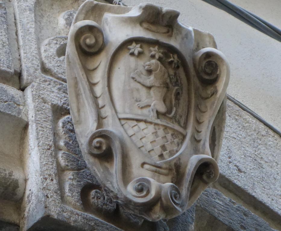 B&B Centrale Salerno Zewnętrze zdjęcie
